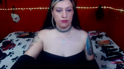 Sonia online show from March 28, 2:44 am