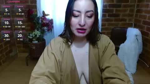 Raquel online show from March 19, 11:14 am