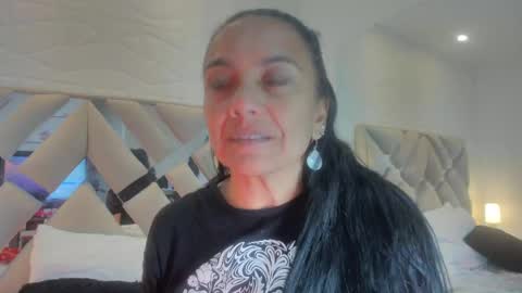 Raquel Moore  online show from February 10, 6:53 am