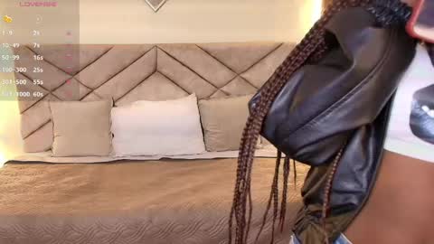 Raquel online show from May 8, 12:19 pm