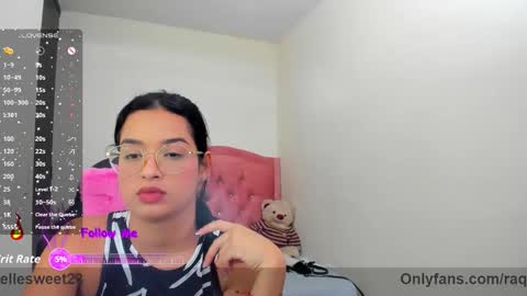 Sasha online show from September 13, 7:22 pm