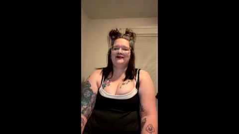 raven6922 online show from April 29, 3:10 am