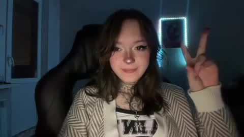raven_armor online show from May 7, 5:38 pm