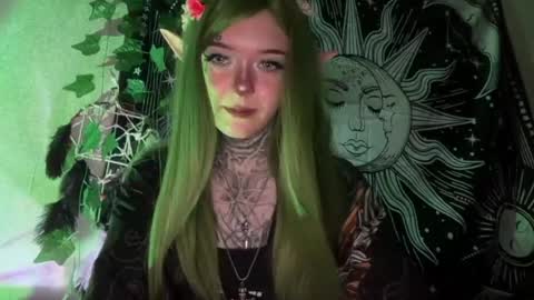 raven_armor online show from May 8, 5:49 pm