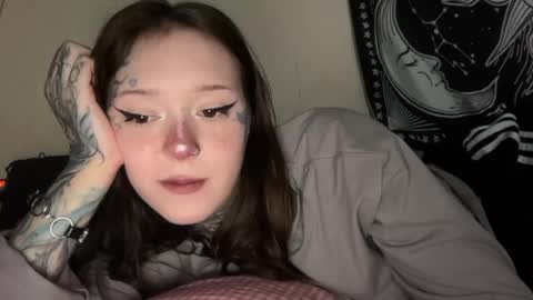 raven_armor online show from May 12, 4:57 pm