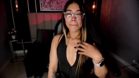 Raven online show from October 25, 5:15 am