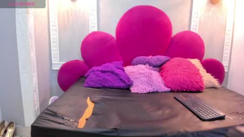 raven_loove online show from May 13, 7:19 pm
