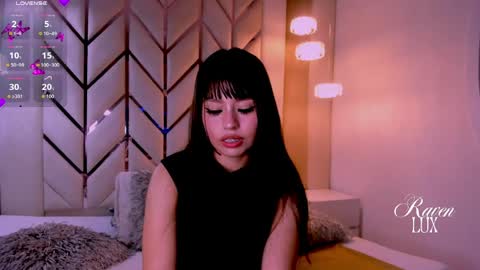 RAVEN online show from May 26, 7:02 pm