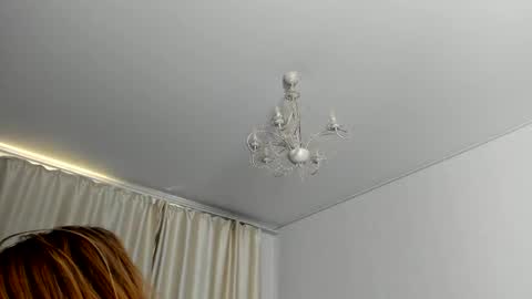 Janet online show from October 9, 7:01 am