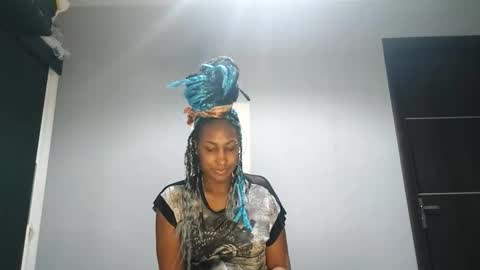 ravenbby online show from March 28, 2:44 am