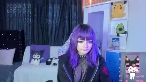 ravencollen online show from February 20, 6:31 pm