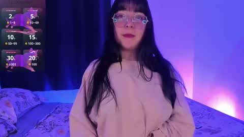 Raven  online show from November 5, 6:07 am