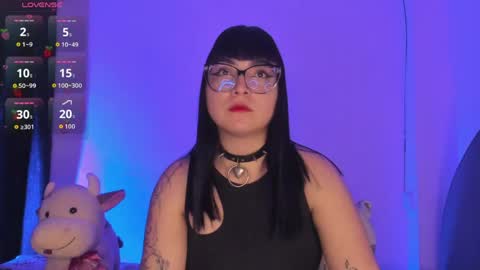 Raven  online show from May 9, 4:36 am