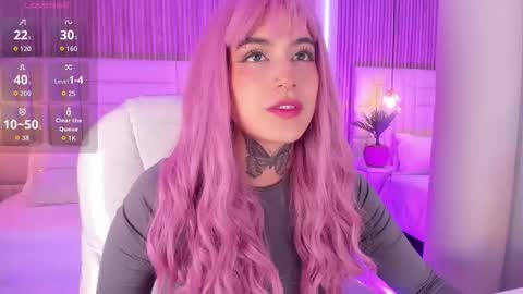 Raven online show from March 25, 11:46 am