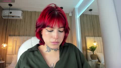 Raven online show from March 24, 11:37 am