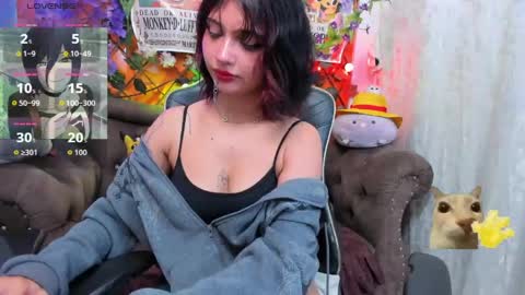 RavenN  online show from May 20, 11:40 am