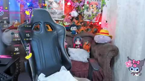 RavenN  online show from May 19, 11:39 am