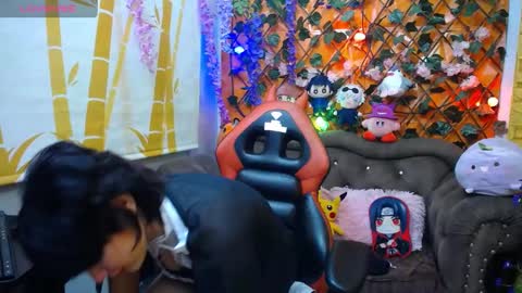 RavenN  online show from January 28, 11:17 am