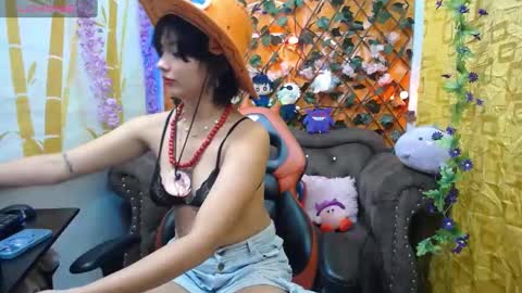 RavenN  online show from January 25, 11:13 am