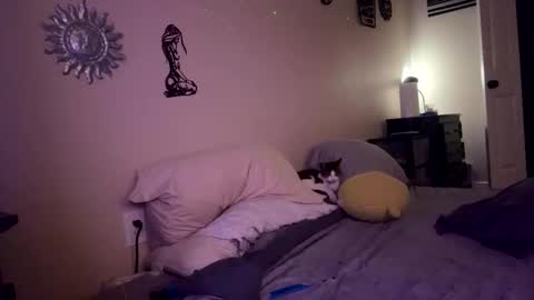 Raven online show from May 4, 1:31 am