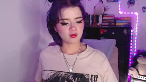 Snapshot of raventh_ chatting on February 26, 3:14 am raventh_ online show from February 26, 3:14 am