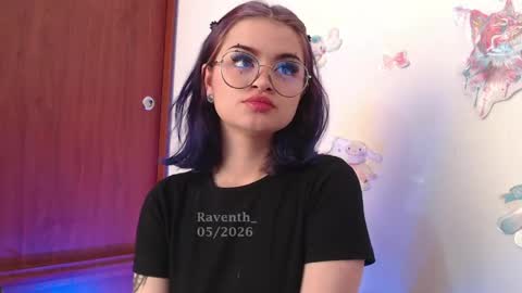 raventh_ online show from May 13, 12:22 pm