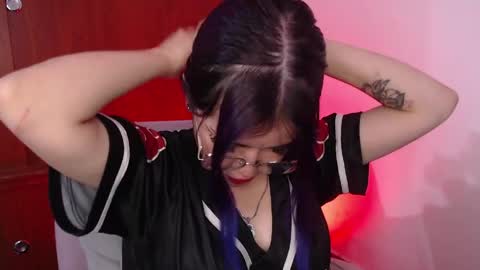 raventh_ online show from March 26, 11:56 am