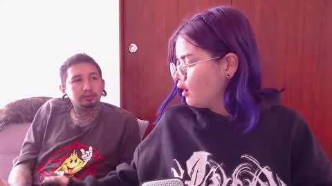 raventh_ online show from May 22, 2:26 pm