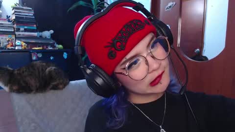 Snapshot of raventh_ chatting on September 23, 10:30 pm raventh_ online show from September 23, 10:30 pm