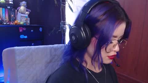 Snapshot of raventh_ chatting on September 27, 6:15 pm raventh_ online show from September 27, 6:15 pm