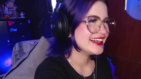 raventh_ online show from October 15, 2:41 pm