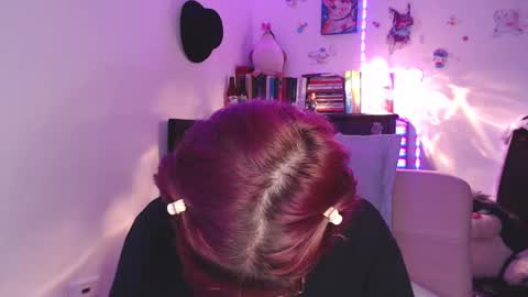 Snapshot of raventh_ chatting on February 14, 4:58 am raventh_ online show from February 14, 4:58 am