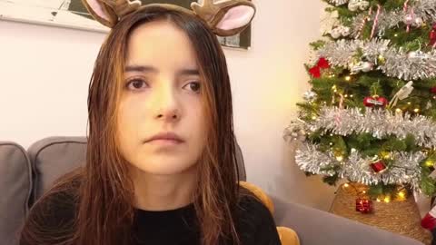 Raychell Black  online show from December 22, 3:33 pm