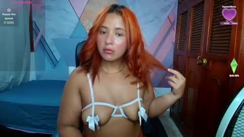 raylin_escobar online show from July 4, 7:10 pm