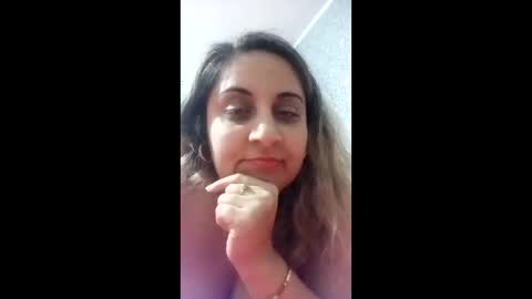 Rayssa online show from January 13, 4:11 pm