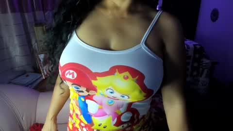 Danna online show from March 2, 1:26 am
