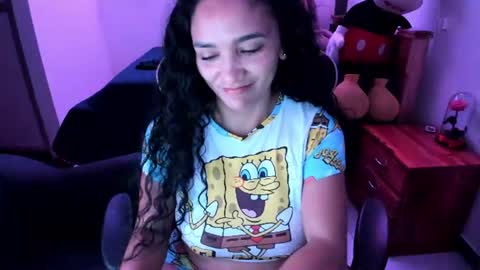 Danna online show from June 27, 1:50 am