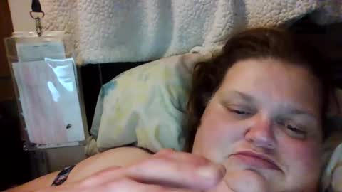 reallyfatasspussforyou online show from August 8, 5:15 am