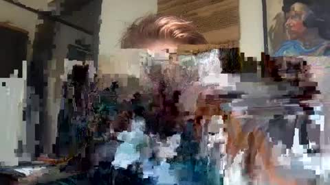 Roxiexo online show from March 8, 3:54 pm