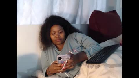 REAL1SWEETHEART online show from October 18, 6:49 am