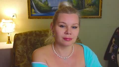 Im a little sick. Ill be back soon. online show from May 6, 2:10 pm