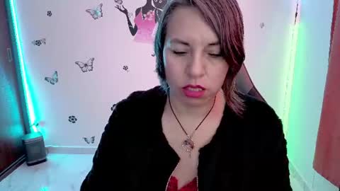 Rebbeca online show from July 15, 1:38 pm