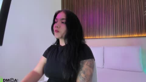 Rebeca online show from May 26, 1:10 pm