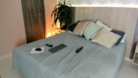 I invite you to my birthday on November 3th  online show from March 14, 9:38 pm