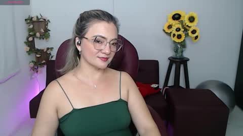 REBECA online show from March 25, 2:09 pm