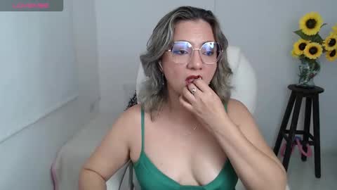 REBECA online show from October 15, 2:30 pm