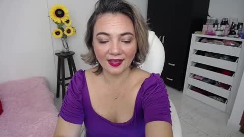 REBECA online show from December 21, 12:38 pm