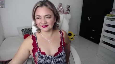 REBECA online show from January 25, 11:13 am