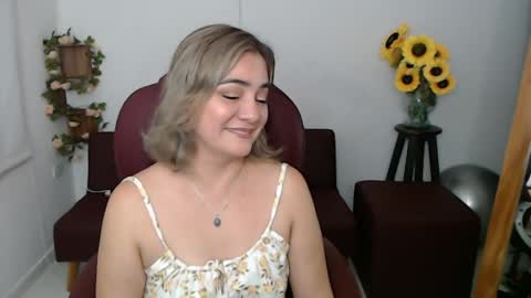 REBECA online show from May 15, 3:04 pm