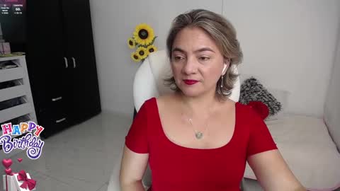 REBECA online show from January 11, 12:07 pm